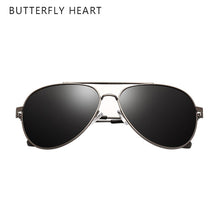 Carica l'immagine nel visualizzatore di Gallery, 2022   Army Sunglasses Classical Summer Ma'Am Glasses Anti ultraviolet glasses Beach Polarized Man Sunglasses
