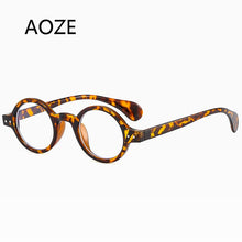 Load image into Gallery viewer, 2023 Johnny Depp Lemtosh Style Anti Blue Ray Eyewear Frame Vintage Round Computer Brand Design Glasses Eyeglasses