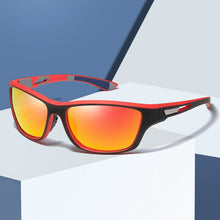 Load image into Gallery viewer, 2023 KAMMPT Polarized Sport Men&#39;s Sunglasses Driving Fishing Sun Classic Glasses Clip Glasses Goggles Outdoor Oculos De Sol UV40