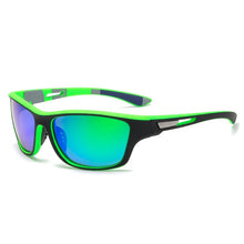 Load image into Gallery viewer, 2023 KAMMPT Polarized Sport Men&#39;s Sunglasses Driving Fishing Sun Classic Glasses Clip Glasses Goggles Outdoor Oculos De Sol UV40