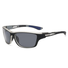 Load image into Gallery viewer, 2023 KAMMPT Polarized Sport Men&#39;s Sunglasses Driving Fishing Sun Classic Glasses Clip Glasses Goggles Outdoor Oculos De Sol UV40