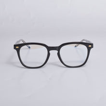 Carica l&#39;immagine nel visualizzatore di Gallery, 2023 Korean Brand GENTLE KUBO Eyeglasses Frames Acetate Square Myopia Reading   Prescription Glasses Women Men With Case