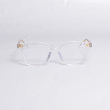 Carica l&#39;immagine nel visualizzatore di Gallery, 2023 Korean Brand GENTLE KUBO Eyeglasses Frames Acetate Square Myopia Reading   Prescription Glasses Women Men With Case