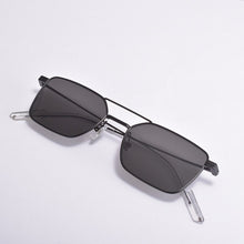 Load image into Gallery viewer, 2023 Korean   GM Sunglasses Women Men Pilot Shape GENTLE Maron Sunglasses Women Men Polarized UV400 Sun Glasses