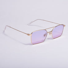 Carica l'immagine nel visualizzatore di Gallery, 2023 Korean    GM sunglasses women men Pilot shape GENTLE Maron Sunglasses women men Polarized UV400 sun glasses