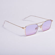 Carica l'immagine nel visualizzatore di Gallery, 2023 Korean    GM sunglasses women men Pilot shape GENTLE Maron Sunglasses women men Polarized UV400 sun glasses