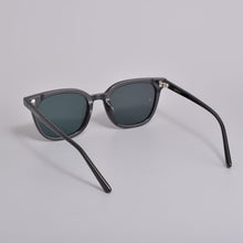 Load image into Gallery viewer, 2023 Korean brand design GENTLE TOMY Sunglasses Small Face Acetate Polarized UV400 Square Men Sunglasses With original box