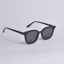Load image into Gallery viewer, 2023 Korean brand design GENTLE TOMY Sunglasses Small Face Acetate Polarized UV400 Square Men Sunglasses With original box