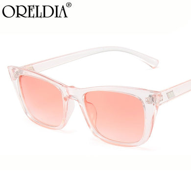 2023 Latest Cat Eye Sunglasses Ladies Small Frame Retro Glasses Famous Brand Designer Glasses Trend Men's Sunglasses