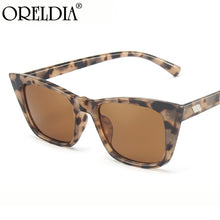 Load image into Gallery viewer, 2023 Latest Cat Eye Sunglasses Ladies Small Frame Retro Glasses Famous Brand Designer Glasses Trend Men&#39;s Sunglasses