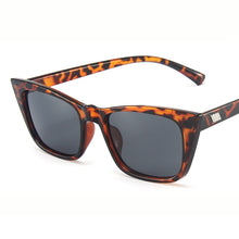 Load image into Gallery viewer, 2023 Latest Cat Eye Sunglasses Ladies Small Frame Retro Glasses Famous Brand Designer Glasses Trend Men&#39;s Sunglasses