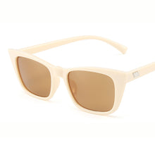 Load image into Gallery viewer, 2023 Latest Cat Eye Sunglasses Ladies Small Frame Retro Glasses Famous Brand Designer Glasses Trend Men&#39;s Sunglasses