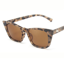 Load image into Gallery viewer, 2023 Latest Cat Eye Sunglasses Ladies Small Frame Retro Glasses Famous Brand Designer Glasses Trend Men&#39;s Sunglasses