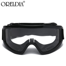 Carica l'immagine nel visualizzatore di Gallery, 2023 Latest Sports Goggles Men's Women's Windshield Outdoor Goggles Trend Men's Black Red Blue Yellow Goggles Hot