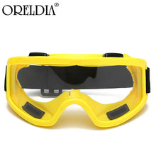 Carica l'immagine nel visualizzatore di Gallery, 2023 Latest Sports Goggles Men's Women's Windshield Outdoor Goggles Trend Men's Black Red Blue Yellow Goggles Hot