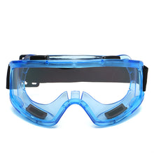 Carica l'immagine nel visualizzatore di Gallery, 2023 Latest Sports Goggles Men's Women's Windshield Outdoor Goggles Trend Men's Black Red Blue Yellow Goggles Hot