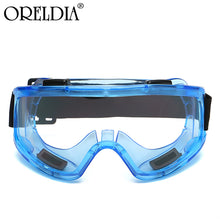 Carica l'immagine nel visualizzatore di Gallery, 2023 Latest Sports Goggles Men's Women's Windshield Outdoor Goggles Trend Men's Black Red Blue Yellow Goggles Hot