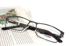 Load image into Gallery viewer, 2023 Luck Time Glasses Frame Men&#39;s Metal Glasses Frame Myopia Optical Glasses Frame Glasses Vision Care Glasses