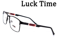 Load image into Gallery viewer, 2023 Luck Time Glasses Frame Men&#39;s Metal Glasses Frame Myopia Optical Glasses Frame Glasses Vision Care Glasses