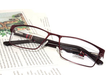 Load image into Gallery viewer, 2023 Luck Time Glasses Frame Men&#39;s Metal Glasses Frame Myopia Optical Glasses Frame Glasses Vision Care Glasses