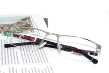 Load image into Gallery viewer, 2023 Luck Time Glasses Frame Men&#39;s Metal Glasses Frame Myopia Optical Glasses Frame Glasses Vision Care Glasses