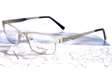 Load image into Gallery viewer, 2023 Luck Time Glasses Frame Men&#39;s Metal Glasses Frame Myopia Optical Glasses Frame Glasses Vision Care Glasses