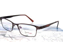 Load image into Gallery viewer, 2023 Luck Time Glasses Frame Men&#39;s Metal Glasses Frame Myopia Optical Glasses Frame Glasses Vision Care Glasses