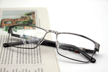 Load image into Gallery viewer, 2023 Luck Time Glasses Frame Men&#39;s Metal Glasses Frame Myopia Optical Glasses Frame Glasses Vision Care Glasses
