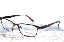 Load image into Gallery viewer, 2023 Luck Time Glasses Frame Men&#39;s Metal Glasses Frame Myopia Optical Glasses Frame Glasses Vision Care Glasses