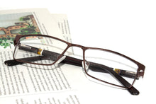 Load image into Gallery viewer, 2023 Luck Time Glasses Frame Men&#39;s Metal Glasses Frame Myopia Optical Glasses Frame Glasses Vision Care Glasses