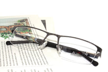 Load image into Gallery viewer, 2023 Luck Time Glasses Frame Men&#39;s Metal Glasses Frame Myopia Optical Glasses Frame Glasses Vision Care Glasses