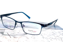 Load image into Gallery viewer, 2023 Luck Time Glasses Frame Men&#39;s Metal Glasses Frame Myopia Optical Glasses Frame Glasses Vision Care Glasses
