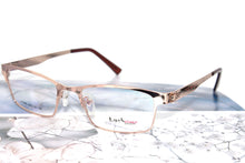 Load image into Gallery viewer, 2023 Luck Time Glasses Frame Men&#39;s Metal Glasses Frame Myopia Optical Glasses Frame Glasses Vision Care Glasses