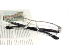 Load image into Gallery viewer, 2023 Luck Time Glasses Frame Men&#39;s Metal Glasses Frame Myopia Optical Glasses Frame Glasses Vision Care Glasses 1705