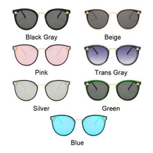 Load image into Gallery viewer, 2023  Bee for Women Sunglasses Men Square Brand Design Sun Glasses Female Oculos Retro Male Iron