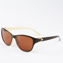 Carica l'immagine nel visualizzatore di Gallery, 2023  Brand Designer Cat Eye Polarized Sunglasses Womens Lady Elegant Sun Glasses Female Driving Eyewear Oculos De Sol
