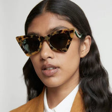 Load image into Gallery viewer, 2023  Brand Designer Cat Eye Sunglasses Women Travel Popular Vintage Sun Glasses Female Sexy Ladies UV400 Shades