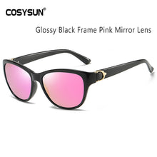 Load image into Gallery viewer, 2022 Luxury Brand Designer Women Sunglasses Polarized Cat Eye Lady Elegant Sun Glasses Female Driving Eyewear Oculos De Sol