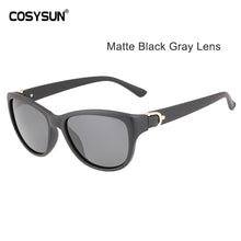 Load image into Gallery viewer, 2022 Luxury Brand Designer Women Sunglasses Polarized Cat Eye Lady Elegant Sun Glasses Female Driving Eyewear Oculos De Sol