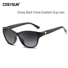 Load image into Gallery viewer, 2022 Luxury Brand Designer Women Sunglasses Polarized Cat Eye Lady Elegant Sun Glasses Female Driving Eyewear Oculos De Sol