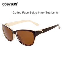 Load image into Gallery viewer, 2022 Luxury Brand Designer Women Sunglasses Polarized Cat Eye Lady Elegant Sun Glasses Female Driving Eyewear Oculos De Sol