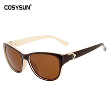 Load image into Gallery viewer, 2022 Luxury Brand Designer Women Sunglasses Polarized Cat Eye Lady Elegant Sun Glasses Female Driving Eyewear Oculos De Sol