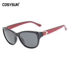 Load image into Gallery viewer, 2022 Luxury Brand Designer Women Sunglasses Polarized Cat Eye Lady Elegant Sun Glasses Female Driving Eyewear Oculos De Sol