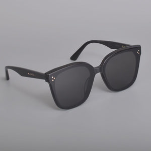 2023  Brand Gentle RICK Sunglasses Women Men Oversized Square Frame Sun Glasses UV400 Lens With  Package