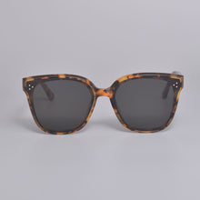 Load image into Gallery viewer, 2023  Brand Gentle RICK Sunglasses Women Men Oversized Square Frame Sun Glasses UV400 Lens With  Package