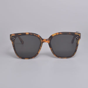 2023  Brand Gentle RICK Sunglasses Women Men Oversized Square Frame Sun Glasses UV400 Lens With  Package