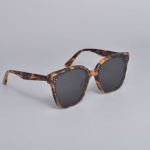 Load image into Gallery viewer, 2023  Brand Gentle RICK Sunglasses Women Men Oversized Square Frame Sun Glasses UV400 Lens With  Package