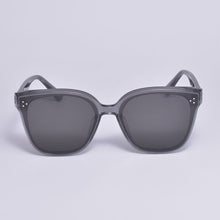 Load image into Gallery viewer, 2023  Brand Gentle RICK Sunglasses Women Men Oversized Square Frame Sun Glasses UV400 Lens With  Package