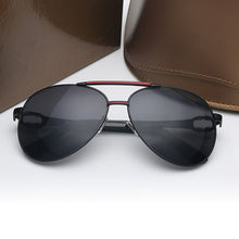Load image into Gallery viewer, 2023  Brand Pilot Sunglasses Women Vintage Sunglass Punk Sun Glasses Men Gothic Oculos Feminino Lentes Gafas De Sol UV400