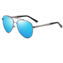 Load image into Gallery viewer, 2023  Brand Polarized Sunglasses Photochromic Men Day Night Vision Driving Sun Glasses Women Retro oculos de sol masculino